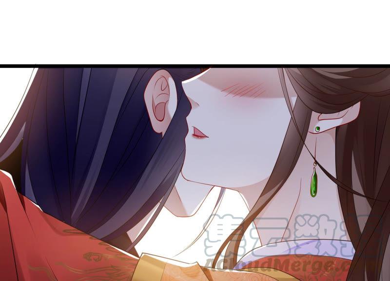 反派宠妃太难当韩漫全集-第1话 你终于要成为我的男人了无删减无遮挡章节图片 