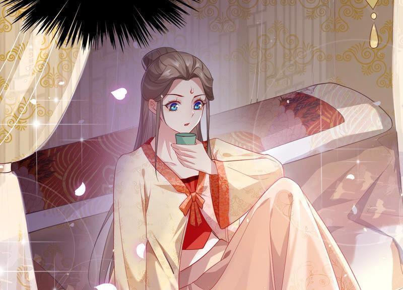 反派宠妃太难当韩漫全集-第2话 108次背叛下的觉醒无删减无遮挡章节图片 