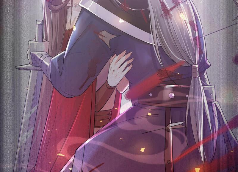 反派宠妃太难当韩漫全集-第2话 108次背叛下的觉醒无删减无遮挡章节图片 