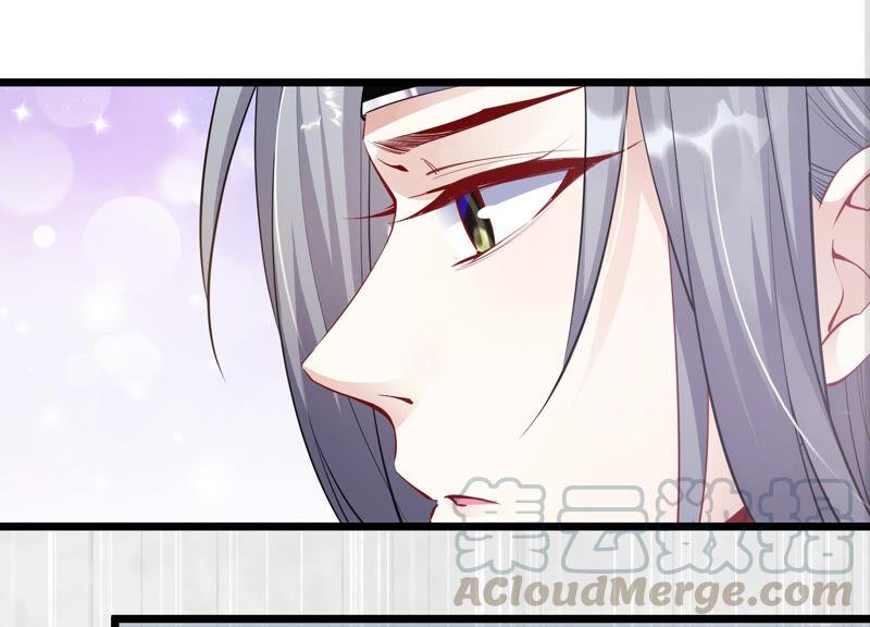 反派宠妃太难当韩漫全集-第3话 喜欢被你摸头无删减无遮挡章节图片 