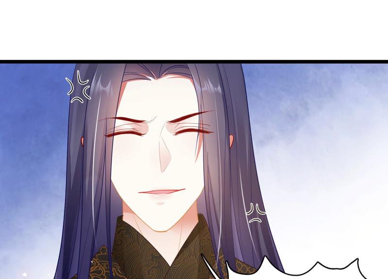 反派宠妃太难当韩漫全集-第3话 喜欢被你摸头无删减无遮挡章节图片 