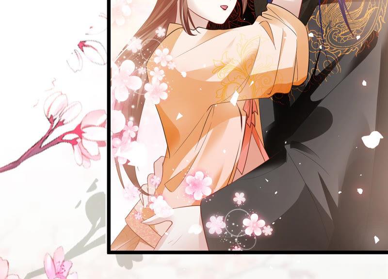 反派宠妃太难当韩漫全集-第3话 喜欢被你摸头无删减无遮挡章节图片 