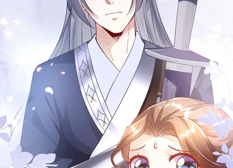 反派宠妃太难当韩漫全集-第3话 喜欢被你摸头无删减无遮挡章节图片 