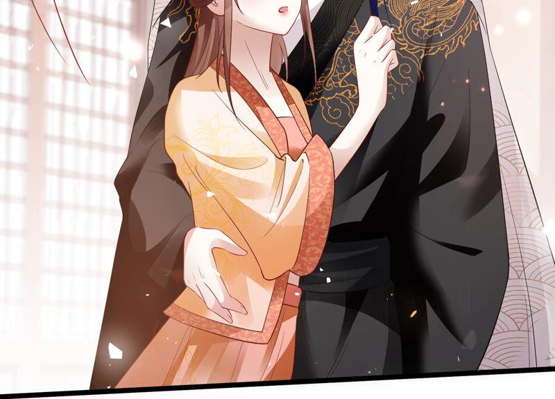 反派宠妃太难当韩漫全集-第3话 喜欢被你摸头无删减无遮挡章节图片 