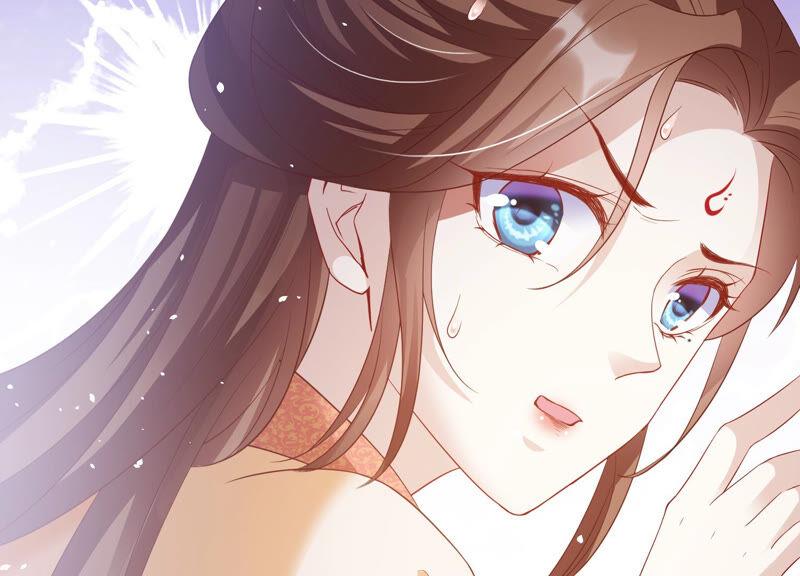 反派宠妃太难当韩漫全集-第3话 喜欢被你摸头无删减无遮挡章节图片 