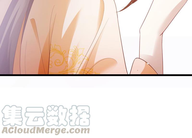 反派宠妃太难当韩漫全集-第3话 喜欢被你摸头无删减无遮挡章节图片 
