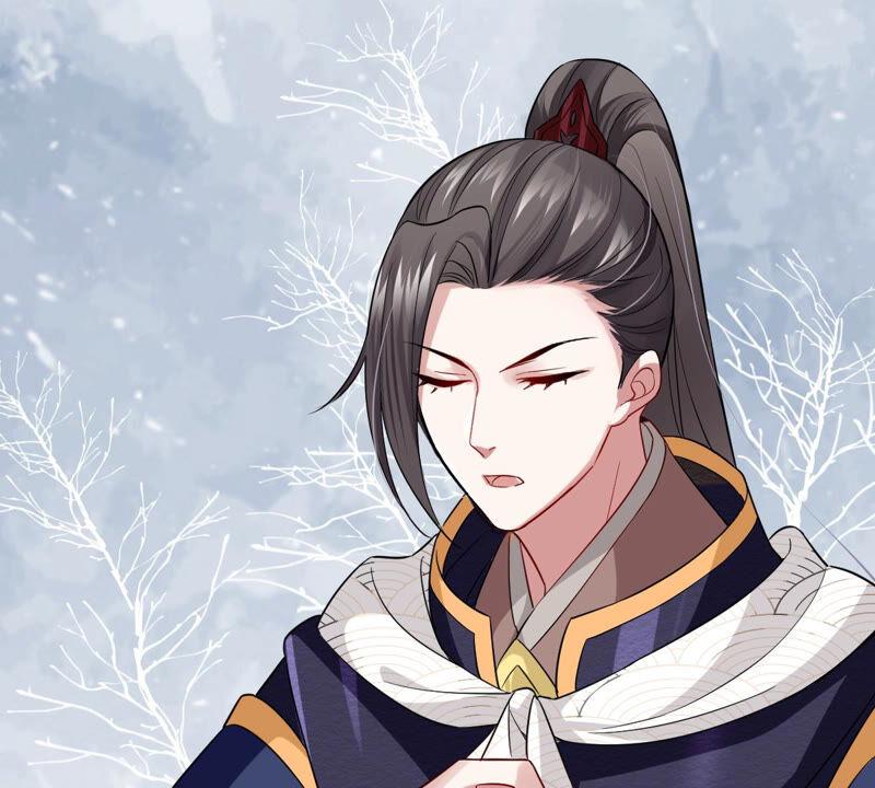 反派宠妃太难当韩漫全集-第4话 王上竟然吃醋了无删减无遮挡章节图片 