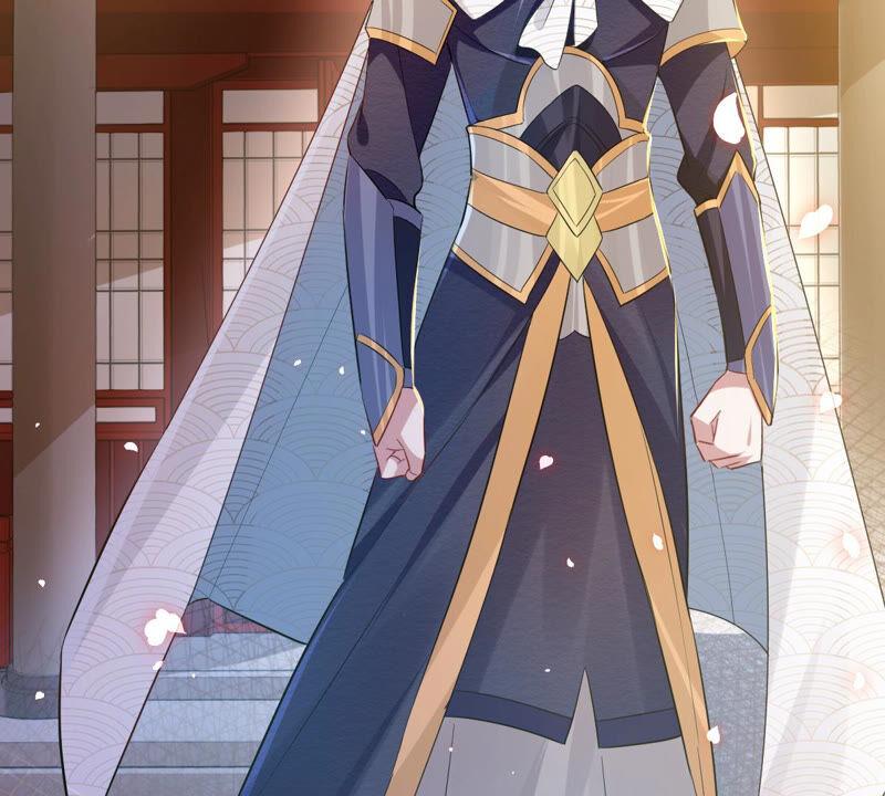 反派宠妃太难当韩漫全集-第4话 王上竟然吃醋了无删减无遮挡章节图片 