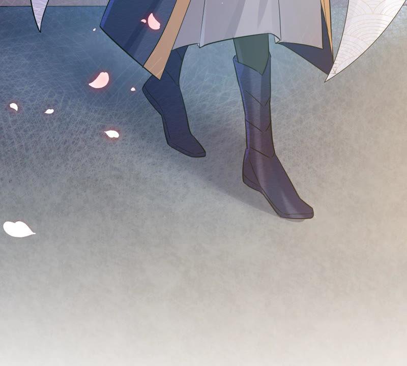 反派宠妃太难当韩漫全集-第4话 王上竟然吃醋了无删减无遮挡章节图片 