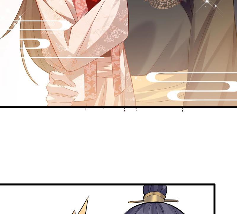 反派宠妃太难当韩漫全集-第4话 王上竟然吃醋了无删减无遮挡章节图片 