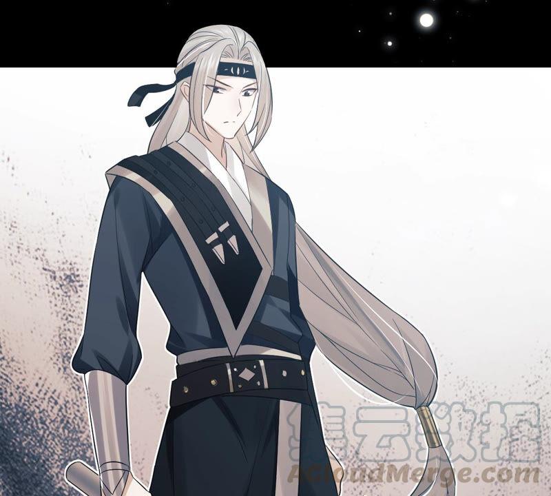 反派宠妃太难当韩漫全集-第4话 王上竟然吃醋了无删减无遮挡章节图片 