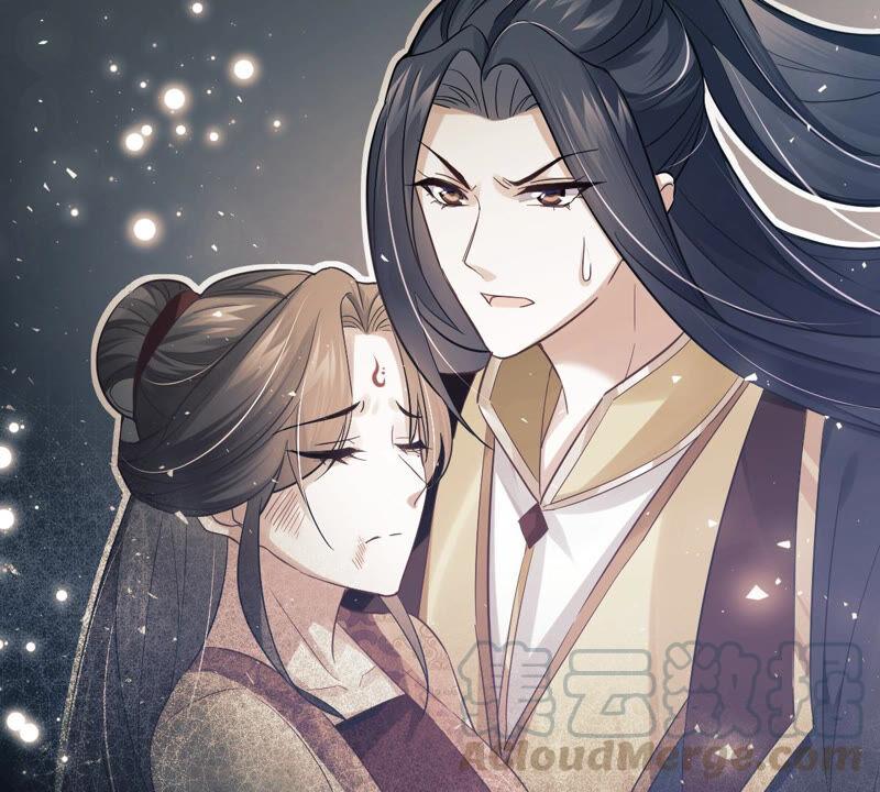 反派宠妃太难当韩漫全集-第4话 王上竟然吃醋了无删减无遮挡章节图片 