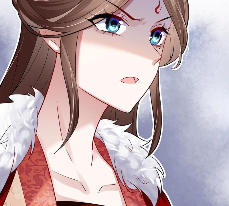 反派宠妃太难当韩漫全集-第4话 王上竟然吃醋了无删减无遮挡章节图片 