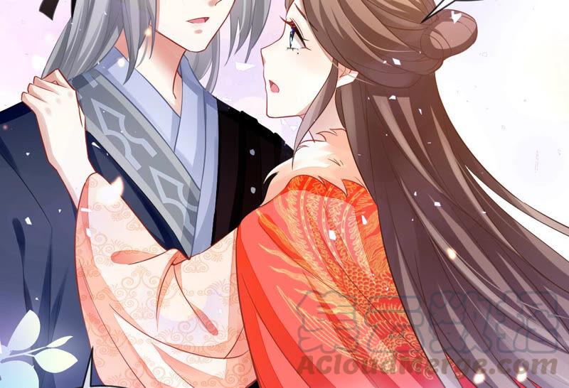 反派宠妃太难当韩漫全集-第5话 是个狠人！无删减无遮挡章节图片 
