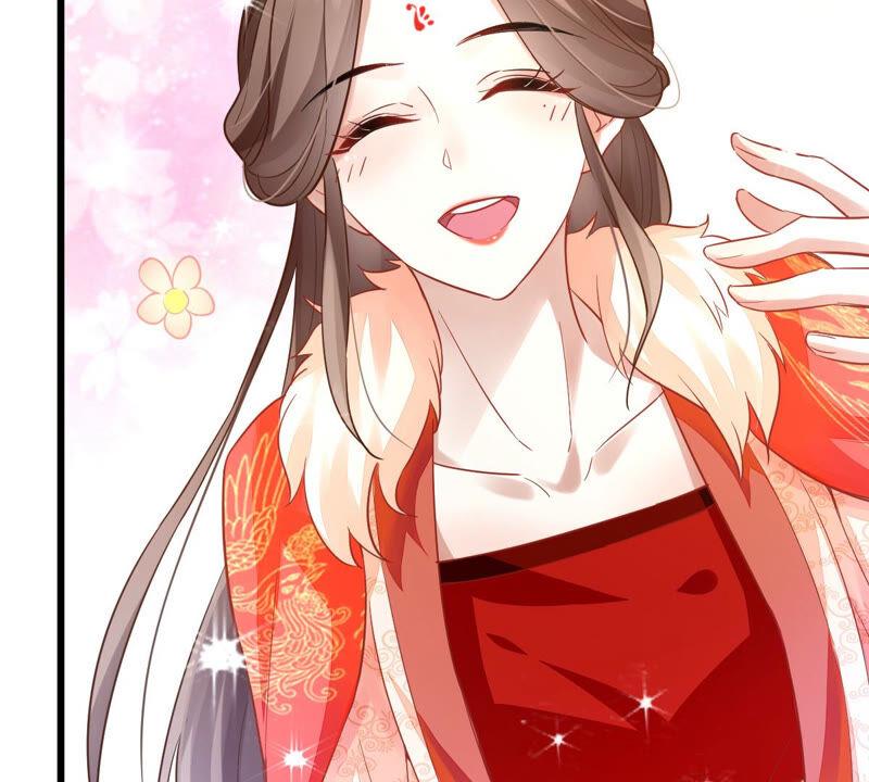 反派宠妃太难当韩漫全集-第5话 是个狠人！无删减无遮挡章节图片 