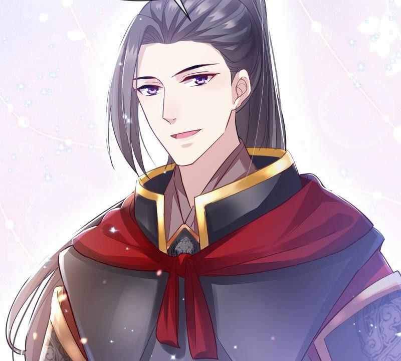 反派宠妃太难当韩漫全集-第5话 是个狠人！无删减无遮挡章节图片 