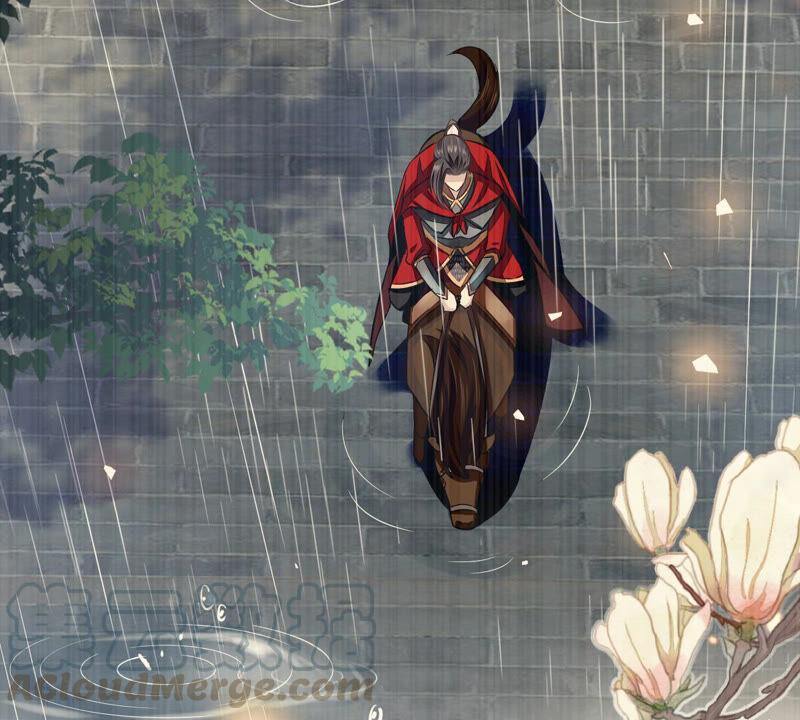 反派宠妃太难当韩漫全集-第5话 是个狠人！无删减无遮挡章节图片 