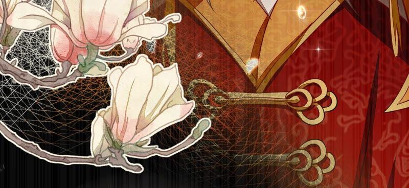 反派宠妃太难当韩漫全集-第5话 是个狠人！无删减无遮挡章节图片 
