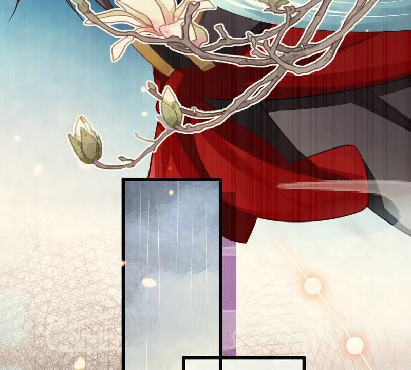 反派宠妃太难当韩漫全集-第5话 是个狠人！无删减无遮挡章节图片 