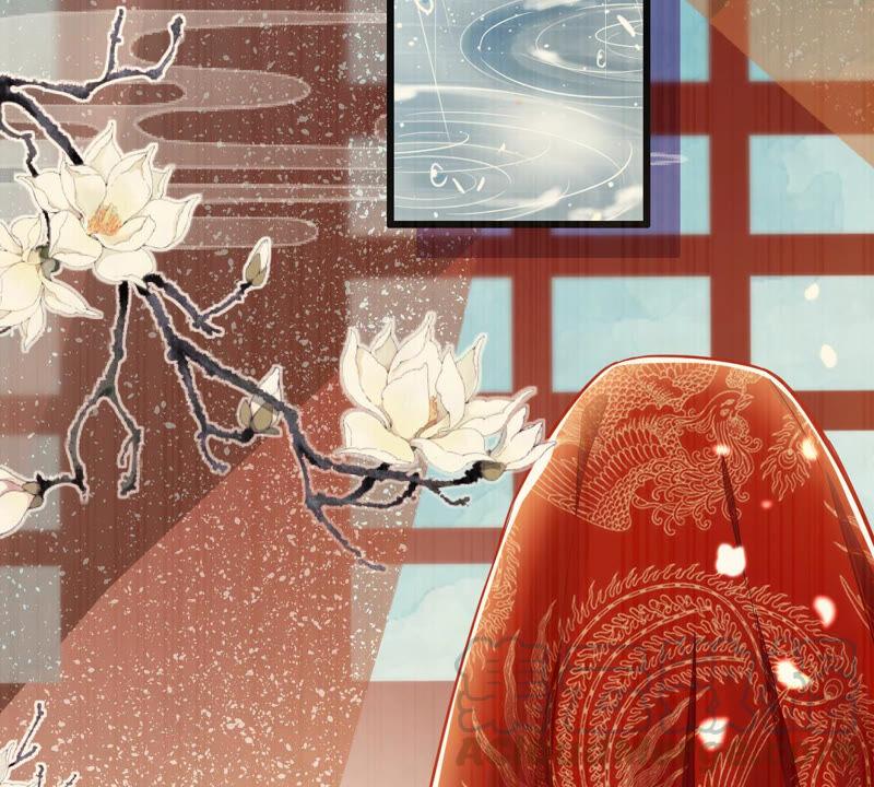反派宠妃太难当韩漫全集-第5话 是个狠人！无删减无遮挡章节图片 