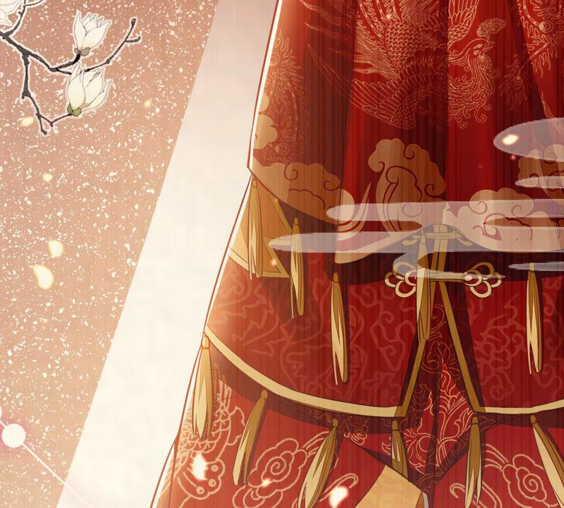 反派宠妃太难当韩漫全集-第5话 是个狠人！无删减无遮挡章节图片 