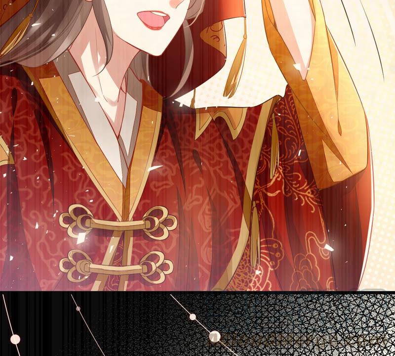 反派宠妃太难当韩漫全集-第5话 是个狠人！无删减无遮挡章节图片 
