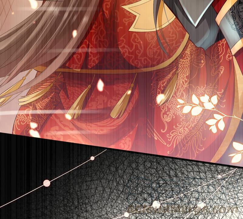 反派宠妃太难当韩漫全集-第5话 是个狠人！无删减无遮挡章节图片 