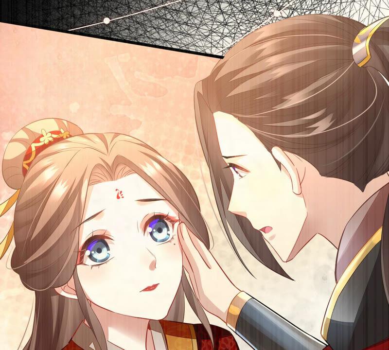反派宠妃太难当韩漫全集-第5话 是个狠人！无删减无遮挡章节图片 