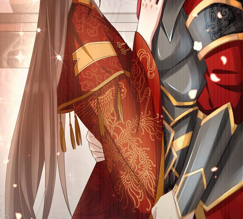 反派宠妃太难当韩漫全集-第5话 是个狠人！无删减无遮挡章节图片 