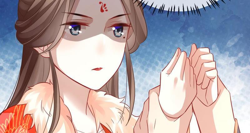 反派宠妃太难当韩漫全集-第5话 是个狠人！无删减无遮挡章节图片 