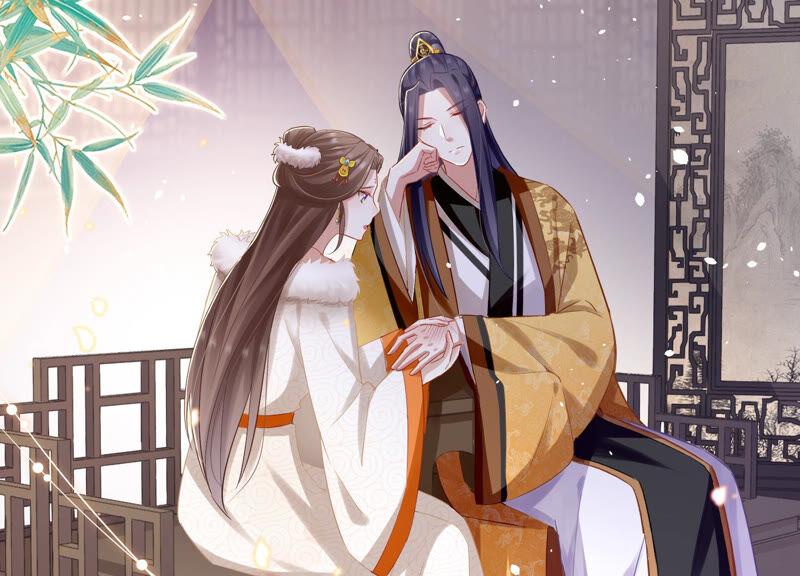 反派宠妃太难当韩漫全集-第8话 一石二鸟无删减无遮挡章节图片 