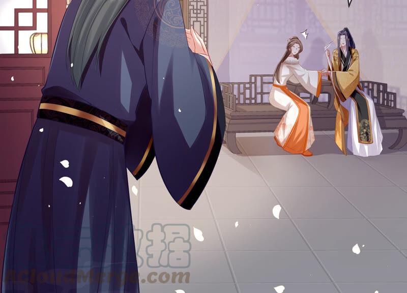 反派宠妃太难当韩漫全集-第8话 一石二鸟无删减无遮挡章节图片 
