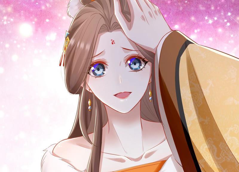 反派宠妃太难当韩漫全集-第9话 你的眼里只能有我无删减无遮挡章节图片 