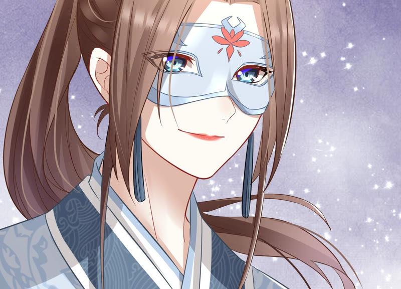 反派宠妃太难当韩漫全集-第11话 他现在是你的了无删减无遮挡章节图片 
