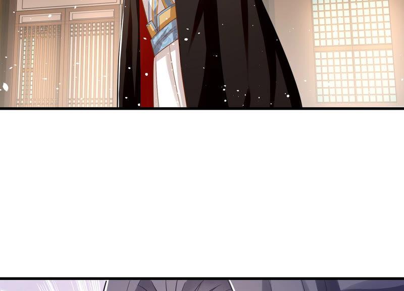 反派宠妃太难当韩漫全集-第13话 我怎么在这儿无删减无遮挡章节图片 