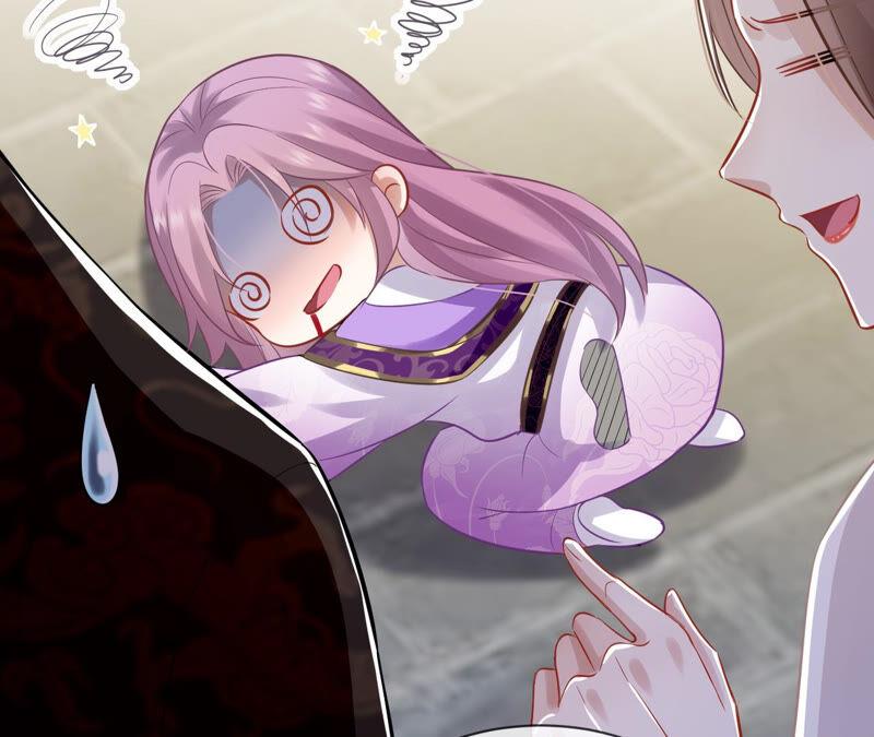 反派宠妃太难当韩漫全集-第14话 该来的还是来了无删减无遮挡章节图片 