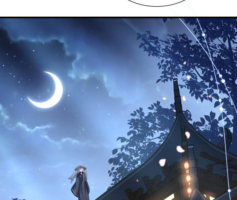 反派宠妃太难当韩漫全集-第14话 该来的还是来了无删减无遮挡章节图片 