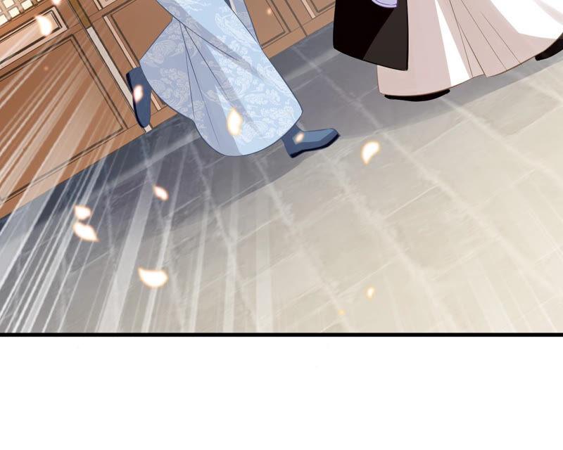 反派宠妃太难当韩漫全集-第14话 该来的还是来了无删减无遮挡章节图片 
