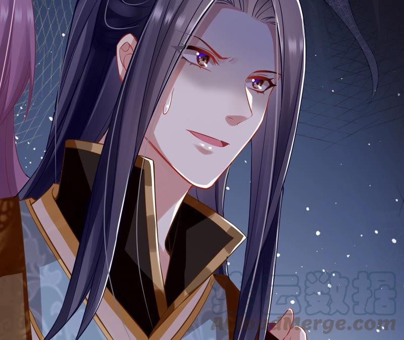 反派宠妃太难当韩漫全集-第14话 该来的还是来了无删减无遮挡章节图片 