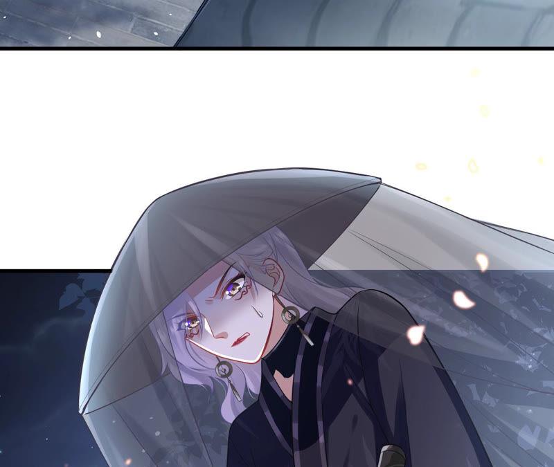 反派宠妃太难当韩漫全集-第14话 该来的还是来了无删减无遮挡章节图片 