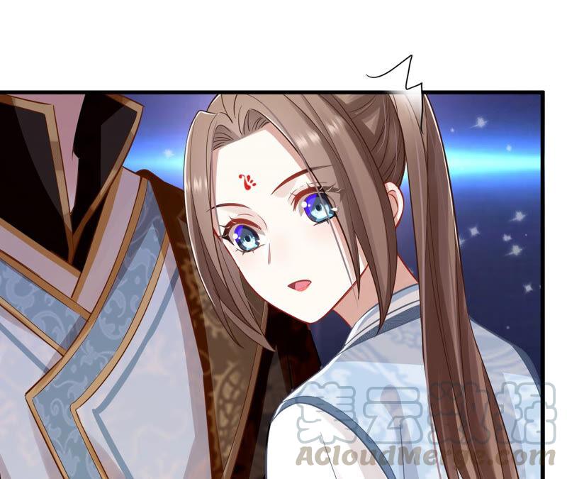 反派宠妃太难当韩漫全集-第15话 这次难道是因为她？无删减无遮挡章节图片 