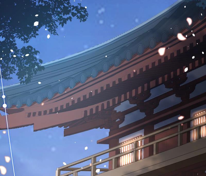 反派宠妃太难当韩漫全集-第15话 这次难道是因为她？无删减无遮挡章节图片 
