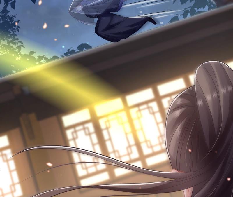 反派宠妃太难当韩漫全集-第15话 这次难道是因为她？无删减无遮挡章节图片 