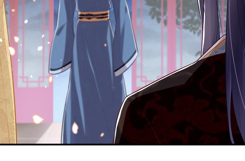 反派宠妃太难当韩漫全集-第16话 王上有隐疾？！无删减无遮挡章节图片 