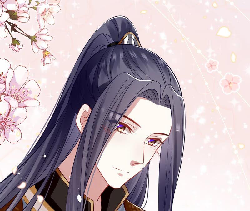反派宠妃太难当韩漫全集-第16话 王上有隐疾？！无删减无遮挡章节图片 