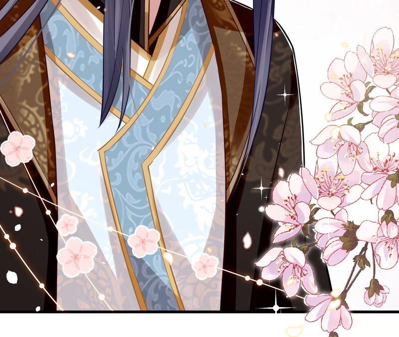 反派宠妃太难当韩漫全集-第16话 王上有隐疾？！无删减无遮挡章节图片 