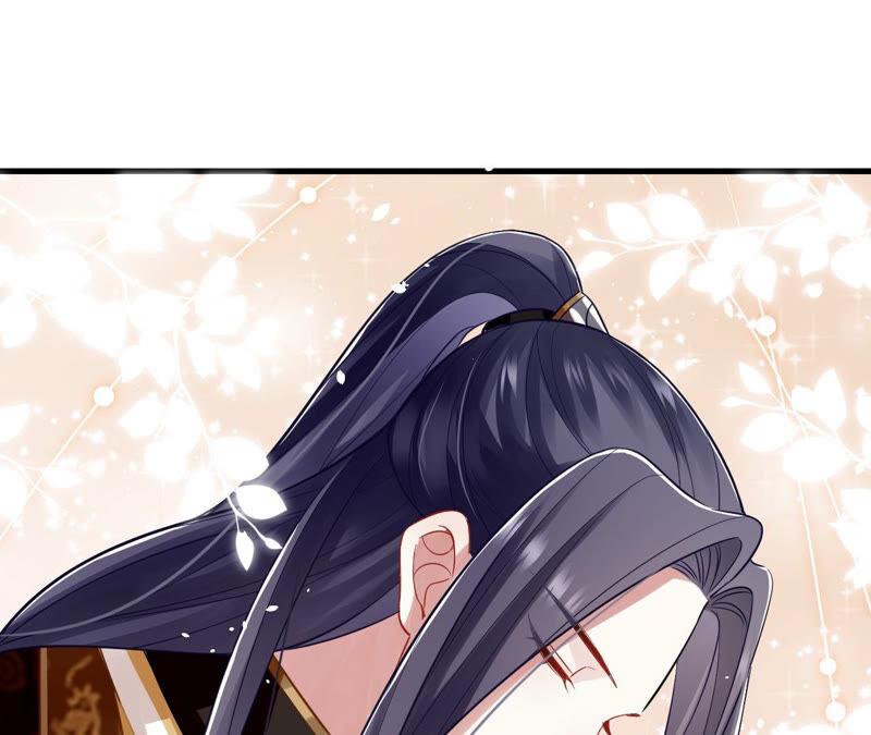 反派宠妃太难当韩漫全集-第16话 王上有隐疾？！无删减无遮挡章节图片 
