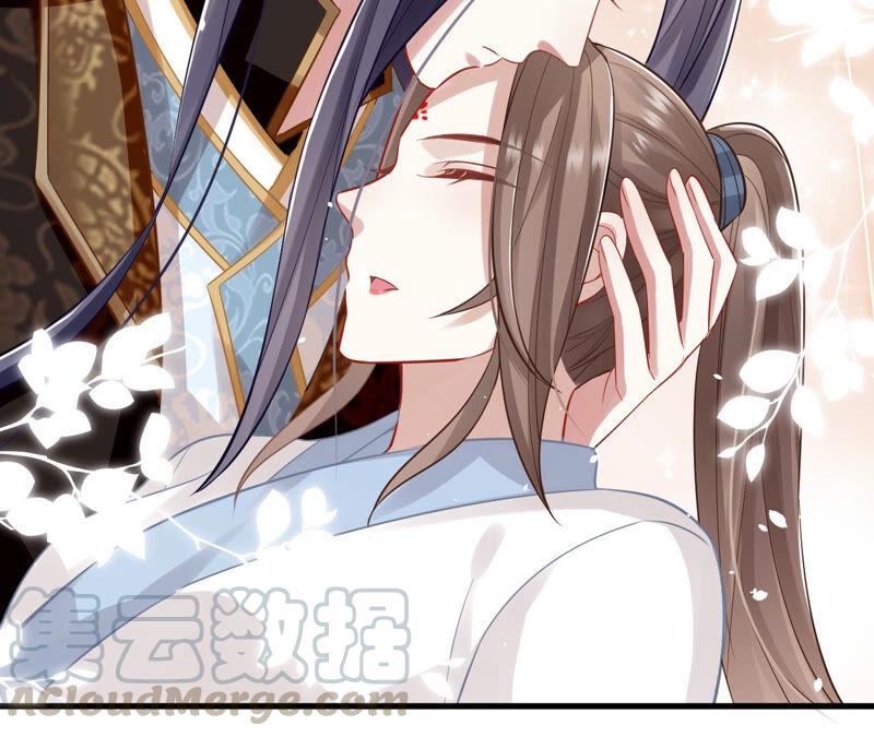 反派宠妃太难当韩漫全集-第16话 王上有隐疾？！无删减无遮挡章节图片 