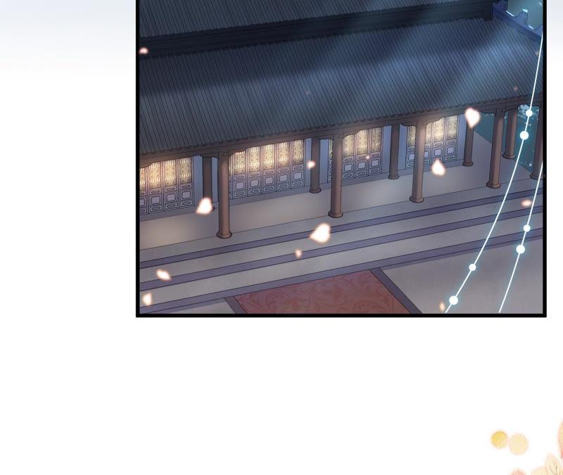 反派宠妃太难当韩漫全集-第16话 王上有隐疾？！无删减无遮挡章节图片 
