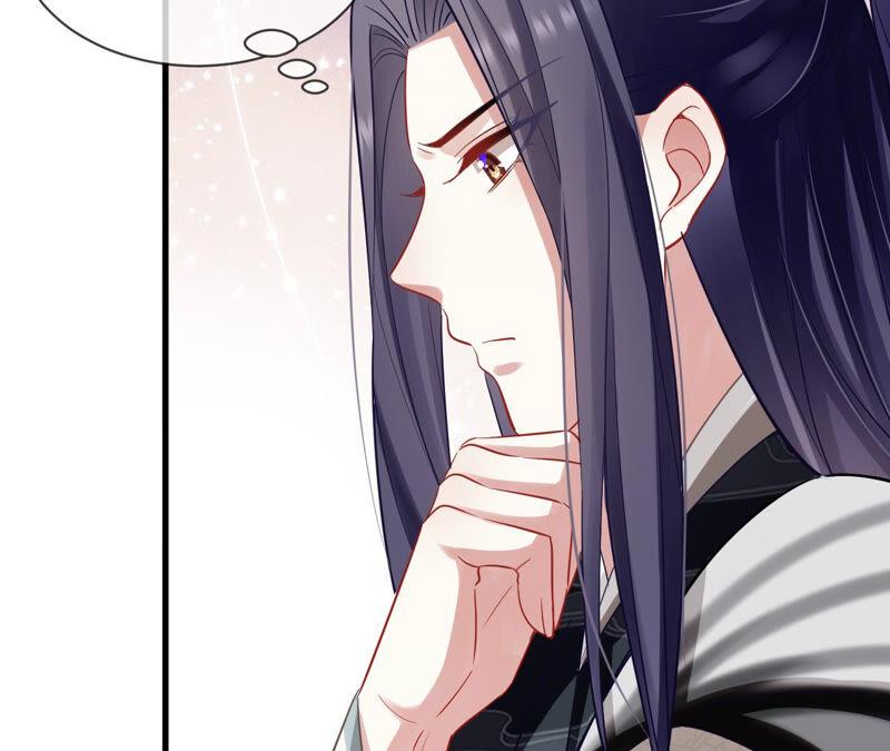 反派宠妃太难当韩漫全集-第16话 王上有隐疾？！无删减无遮挡章节图片 